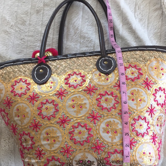 Limited edition Boho tote - Picture 5 of 6